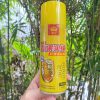 Xịt Bẫy Ruồi Vàng Huangka 260ml