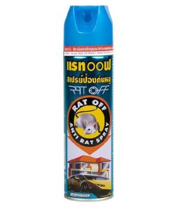 xit-duoi-chuot-Rat Off Anti Rat Spray