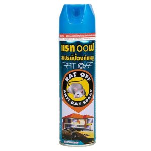 xit-duoi-chuot-Rat Off Anti Rat Spray