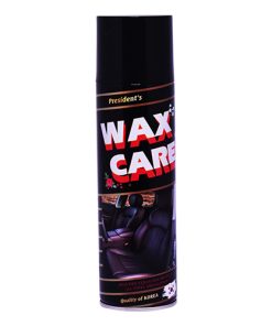 Chai phục hồi nhựa nhám Waxcare Nano 450ml