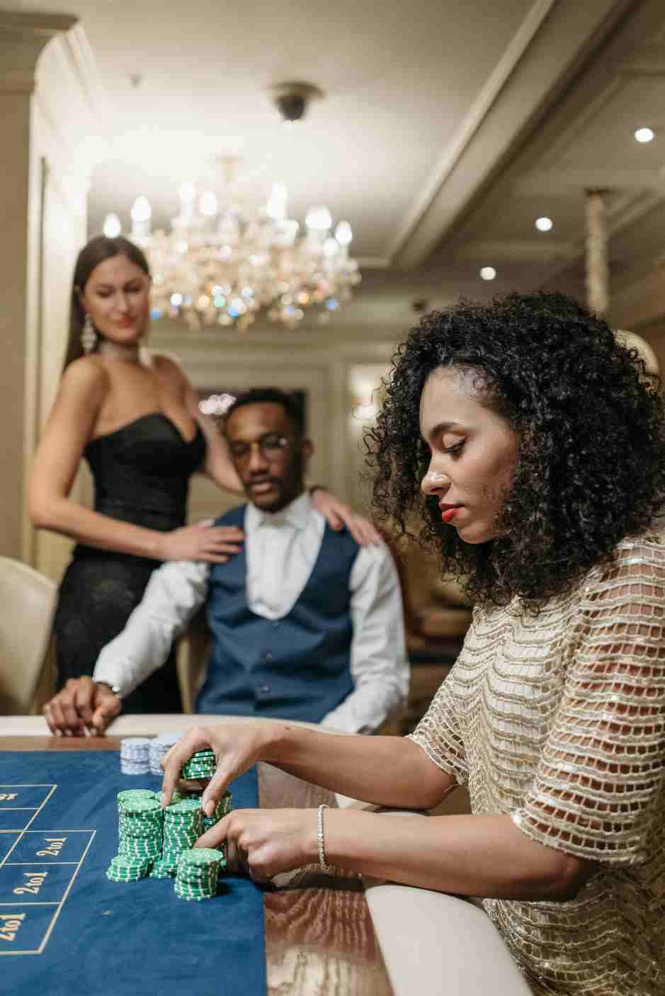 Blue Leo Casino: A Review of Game Quality and Player Experience