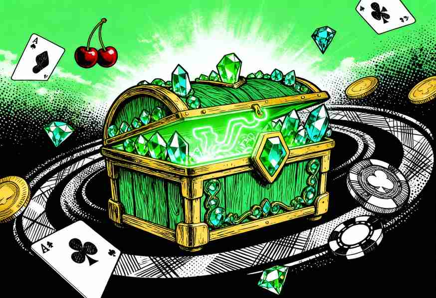 Comment fonctionne un casino en ligne ?