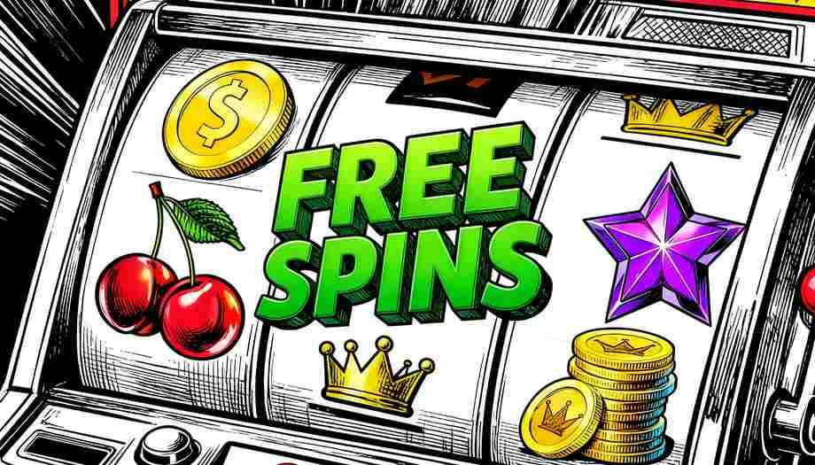 Eiskalt Bonus im Icebet Casino: Was sind sie?
