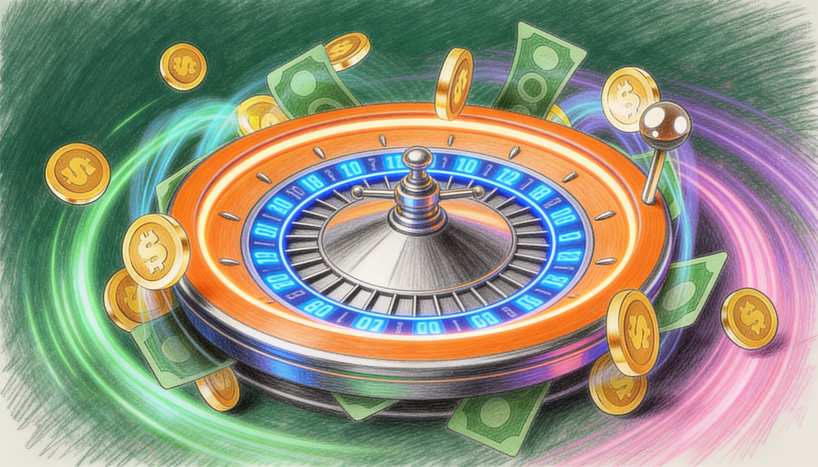 Ilucki Casino Bonuses Review
