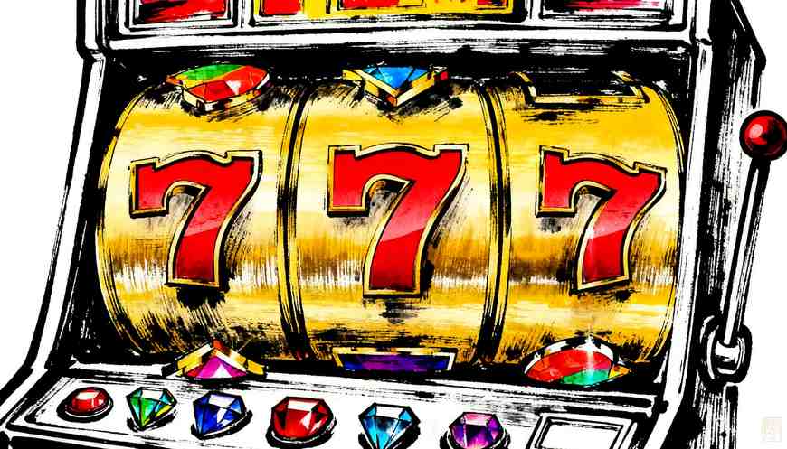 Loki Casino: En Oversigt over Slotschine