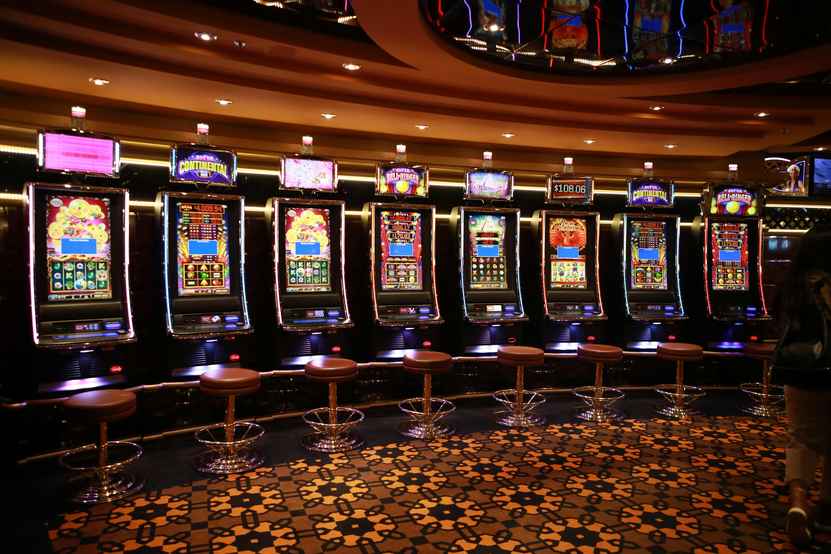Oversikt over nye spill på Arctic casino
