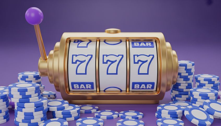 Oversikt over nye spill på Arctic casino