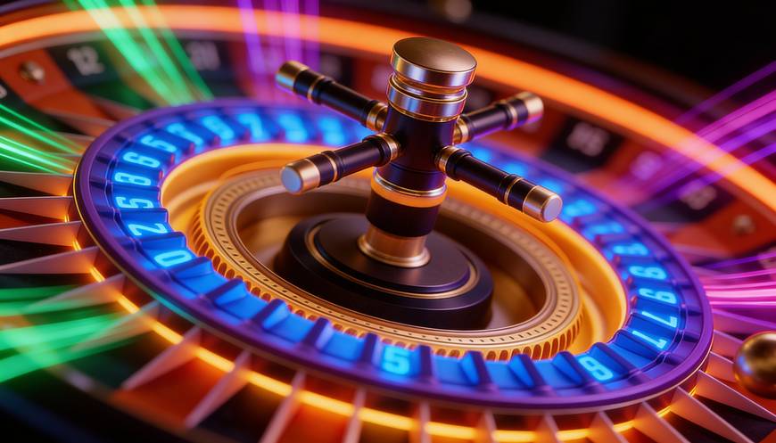 Press Release: What's New at Mirax Casino