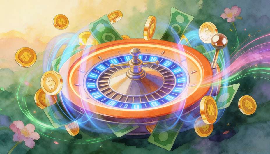 The Future of Online Gambling in Norway