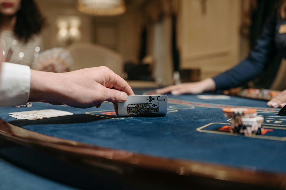 Vegasplus Casino Bonuses: Frequently Asked Questions