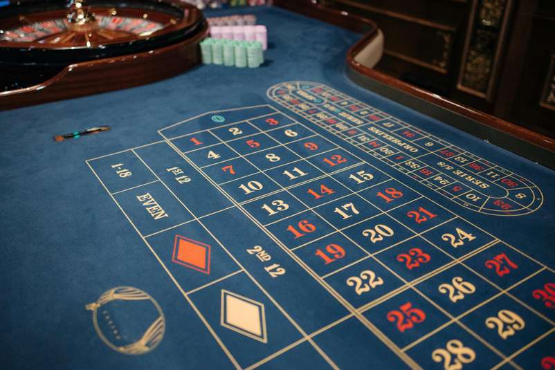 Warum alle über den Spin Samurai Casino sprechen