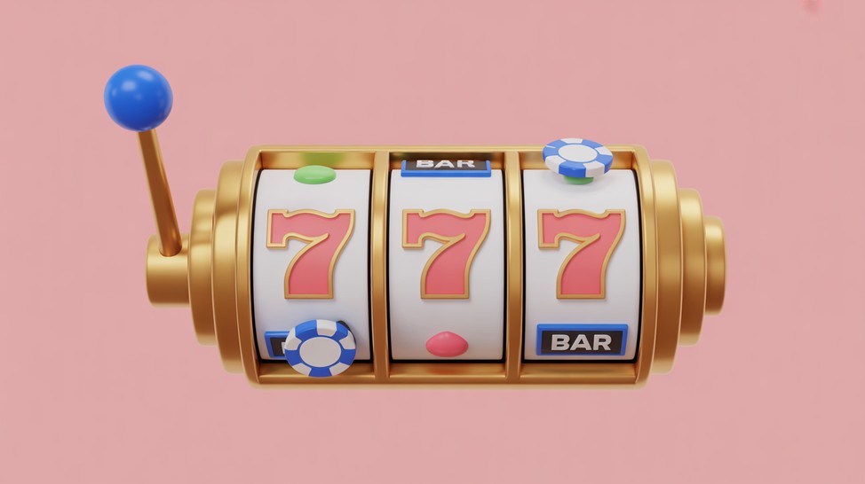 Wie man Slot-Maschinen bei Dazard Casino spielt
